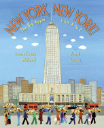 new york new york the big apple from a to z
