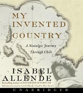 my invented country cd a nostalgic journey through chile
