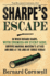 Sharpe's Escape: Richard Sharpe and the Bussaco Campaign, 1810 (Richard Sharpe Adventure)