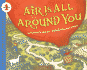 Air is All Around You (Let's-Read-and-Find-Out Science 1)