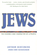 Jews: the Essence and Character of a People
