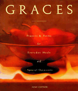 graces prayers for everyday meals and special occasions