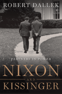 nixon and kissinger partners in power