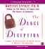 The Dance of Deception Cd: Pretending and Truth-Telling in Women's Lives