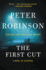 The First Cut: a Novel of Suspense