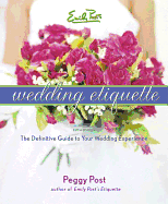emily posts wedding etiquette