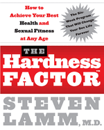 hardness factor how to achieve your best health and sexual fitness at any a