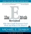 The E-Myth Revisited Cd: Why Most Small Businesses Dont Work and