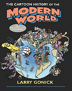 cartoon history of the modern world part 1 from columbus to the u's constit