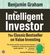 intelligent investor cd the classic text on value investing