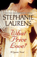 what price love a cynster novel