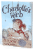 Charlotte's Web Book and Charm (Charming Classics)