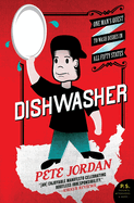 dishwasher one mans quest to wash dishes in all fifty states signed