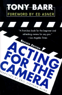 acting for the camera revised edition