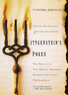 wittgensteins poker the story of a ten minute argument between two great ph