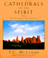 cathedrals of the spirit the message of sacred places