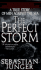 The Perfect Storm: a True Story of Men Against the Sea