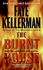 The Burnt House (Decker/Lazarus Novels, 16)