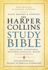 The Harpercollins Study Bible: Fully Revised and Updated