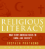 Religious Literacy Cd: What Every American Needs to Know--and Doesn't