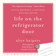 life on the refrigerator door cd