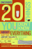 Discover's 20 Things You Didn't Know about Everything: Duct Tape, Airport Security, Your Body, Sex in Space...and More!