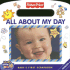 Fisher-Price: All About My Day