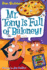 Mr. Tony is Full of Baloney!