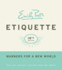 Emily Post's Etiquette, 18th Edition (Emily Post's Etiquette)