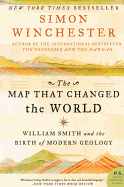map that changed the world william smith and the birth of modern geology