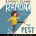 Ramona the Pest Cd (Ramona, 2)