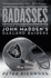 Badasses: the Legend of Snake Foo Dr. Death and John Madden's Oakland Raiders