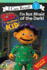 Sid the Science Kid: I'M Not Afraid of the Dark!