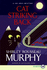 Cat Striking Back: a Joe Grey Mystery