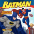 Battle in Metropolis (Batman)