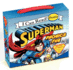 Superman Classic: Superman Phonics Fun (Includes 12 Books) (My First I Can Read)