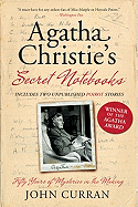 agatha christies secret notebooks fifty years of mysteries in the making