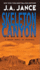 Skeleton Canyon (Joanna Brady Mysteries, 5)