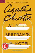 at bertrams hotel a miss marple mystery