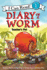 Diary of a Worm: Teacher's Pet