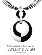 sourcebook of contemporary jewelry design