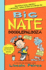 Big Nate Doodlepalooza: Scribble Games, Secret Codes and Loads of Laughs