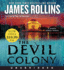 The Devil Colony: a Sigma Force Novel