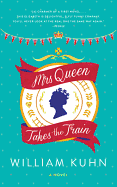 mrs queen takes the train a novel