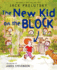 The New Kid on the Block Cd