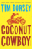 Coconut Cowboy: a Novel (Serge Storms, 20)