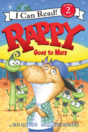 rappy goes to mars
