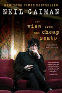 view from the cheap seats selected nonfiction