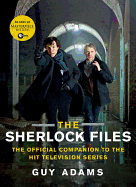 sherlock files the official companion to the hit television series
