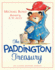 The Paddington Treasury: Six Classic Bedtime Stories About the Bear From Peru